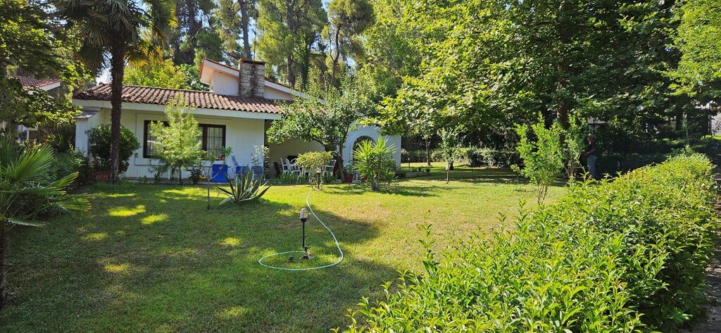 2 bedrooms Villa in Chalkidiki, Greece No. 3035