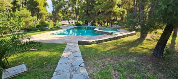2 bedrooms Villa in Chalkidiki, Greece No. 3035 4