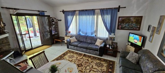 2 bedrooms Villa in Chalkidiki, Greece No. 3035 18