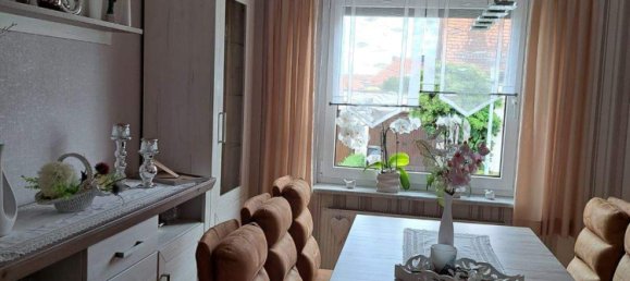 4 rooms Townhouse in Weimarer Land, Germany No. 287718 16