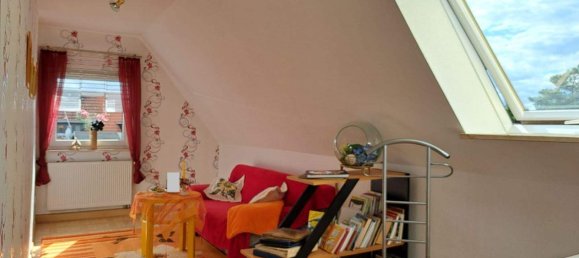 4 rooms Townhouse in Weimarer Land, Germany No. 287718 22