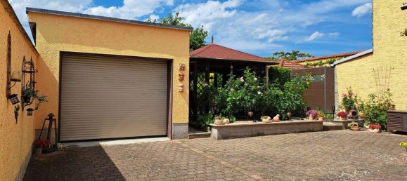 4 rooms Townhouse in Weimarer Land, Germany No. 287718 2