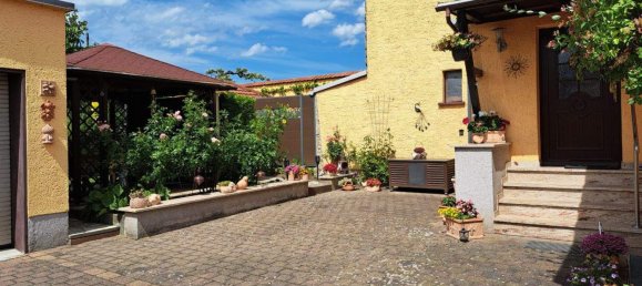 4 rooms Townhouse in Weimarer Land, Germany No. 287718 5