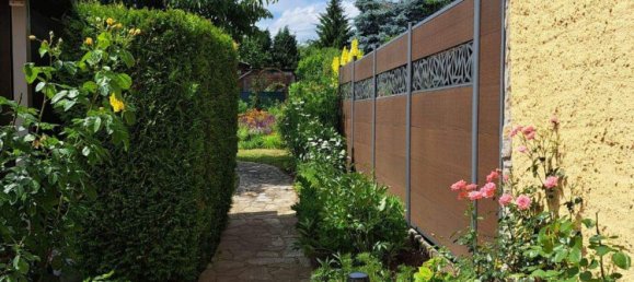 4 rooms Townhouse in Weimarer Land, Germany No. 287718 9