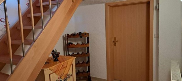 4 rooms Townhouse in Weimarer Land, Germany No. 287718 26