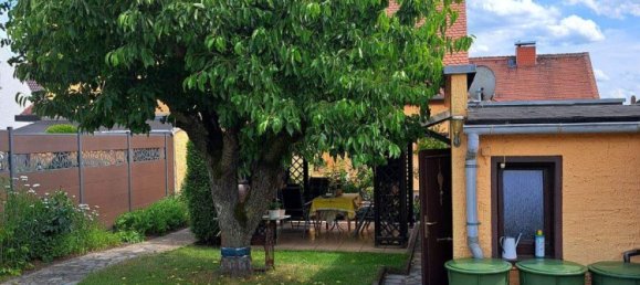 4 rooms Townhouse in Weimarer Land, Germany No. 287718 8