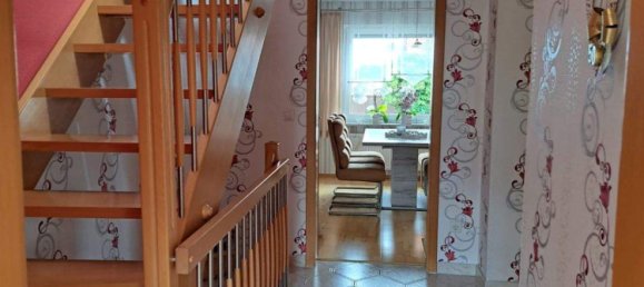 4 rooms Townhouse in Weimarer Land, Germany No. 287718 20