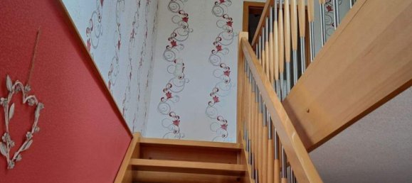 4 rooms Townhouse in Weimarer Land, Germany No. 287718 21