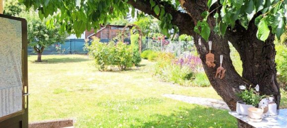 4 rooms Townhouse in Weimarer Land, Germany No. 287718 4