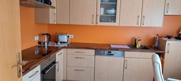 4 rooms Townhouse in Weimarer Land, Germany No. 287718 14