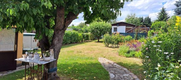 4 rooms Townhouse in Weimarer Land, Germany No. 287718 7