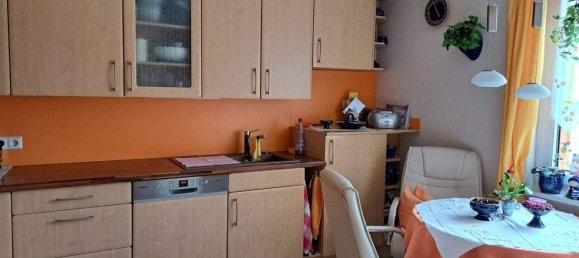 4 rooms Townhouse in Weimarer Land, Germany No. 287718 13