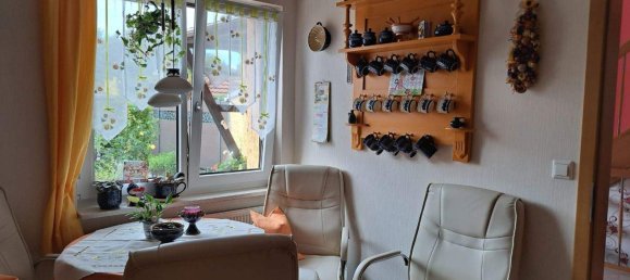 4 rooms Townhouse in Weimarer Land, Germany No. 287718 15