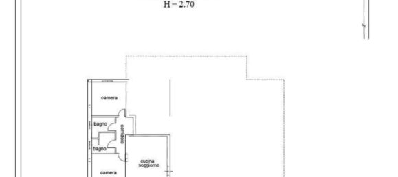 3 bedrooms Apartment in Collazzone, Italy No. 352902 31