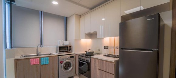 2 chambres Appartement à JANAYEN AVENUE, Mirdif, UAE No. 58346 5