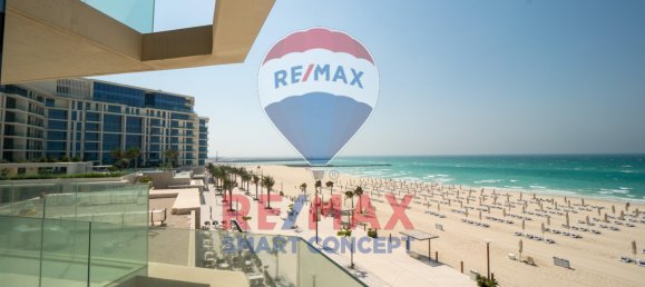 3 Schlafzimmer Wohnung in Saadiyat Island, UAE, Nr. 37111 26