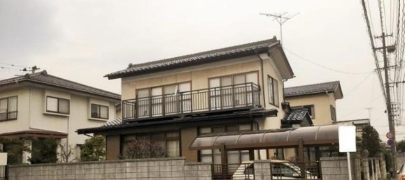 4 bedrooms House in Fukushima, Japan No. 8177 2