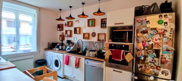 2 bedrooms Apartment in Montrond-les-Bains, France No. 272857 2