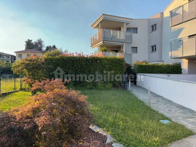 1 Schlafzimmer Wohnung in Bernareggio, Italy, Nr. 366986