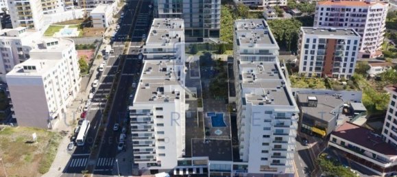 3 غرف نوم شقة في Funchal, Portugal رقم 100978 4