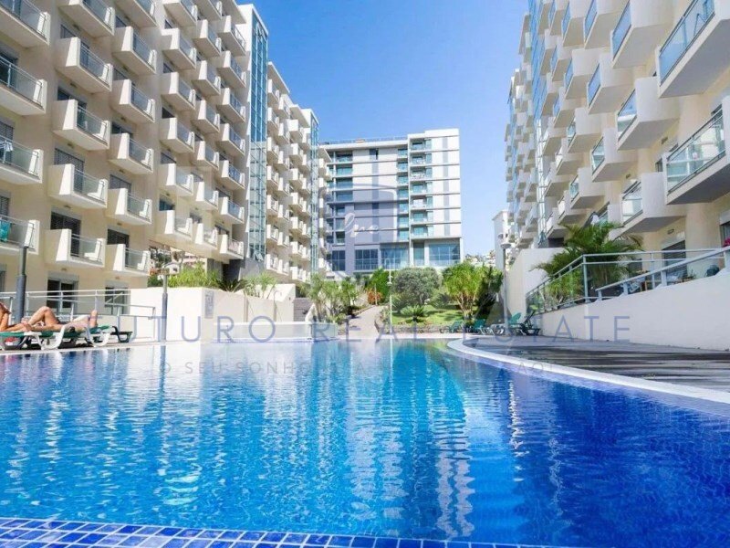 3 غرف نوم شقة في Funchal, Portugal رقم 100978