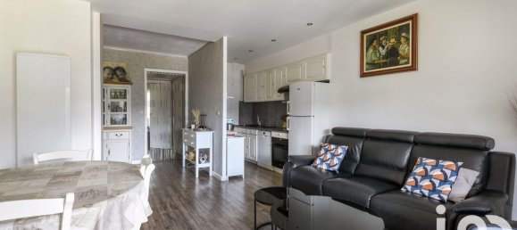 Apartamento de 3 dormitorios en Villard-de-Lans, France No. 289635 4