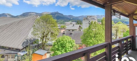 Apartamento de 3 dormitorios en Villard-de-Lans, France No. 289635 12