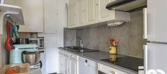 Apartamento de 3 dormitorios en Villard-de-Lans, France No. 289635 5