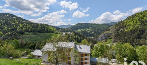 Apartamento de 3 dormitorios en Villard-de-Lans, France No. 289635 14