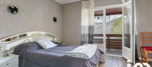 Apartamento de 3 dormitorios en Villard-de-Lans, France No. 289635 7