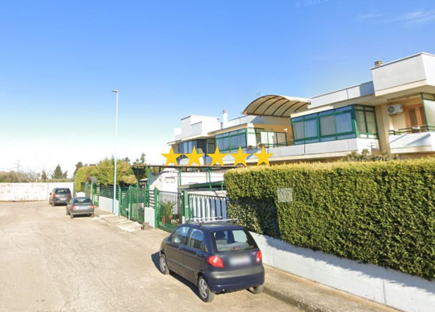 3 rooms Apartment in Bitetto, Italy No. 98980