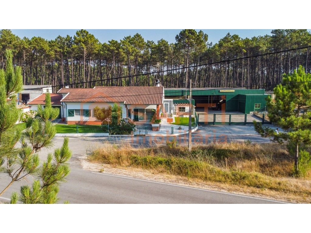 5 bedrooms House in Alcobaca, Portugal No. 326539