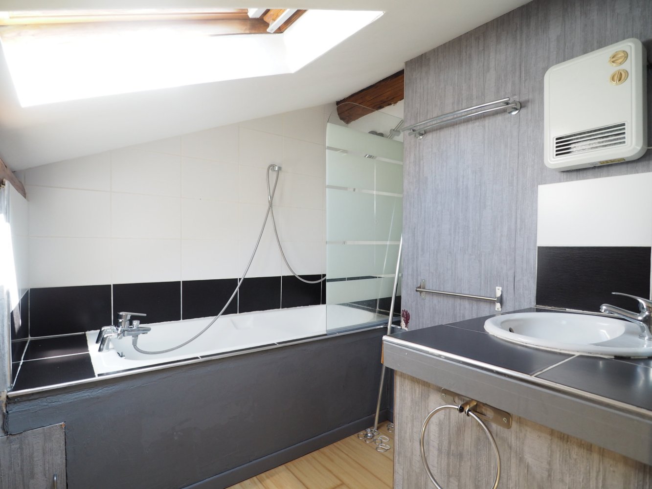 1 Schlafzimmer Wohnung in Nancy, France, Nr. 66740