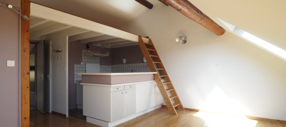 1 Schlafzimmer Wohnung in Nancy, France, Nr. 66740 5