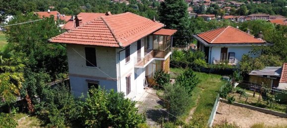 4 rooms House in Val della Torre, Italy No. 301194 20