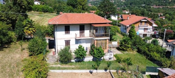 4 rooms House in Val della Torre, Italy No. 301194 2