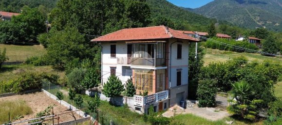 4 rooms House in Val della Torre, Italy No. 301194 22