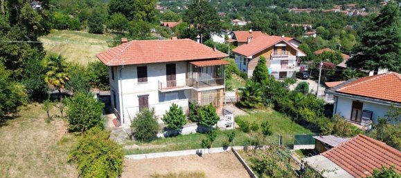 4 rooms House in Val della Torre, Italy No. 301194 24