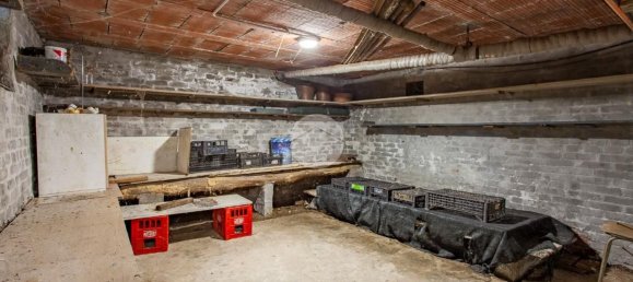 4 rooms House in Val della Torre, Italy No. 301194 19