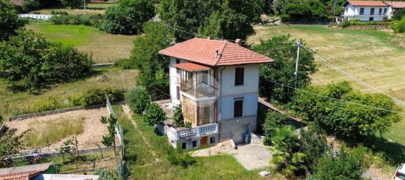 4 rooms House in Val della Torre, Italy No. 301194 21