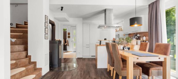 2 bedrooms Duplex in Kirchberg an der Pielach, Austria No. 137756 13