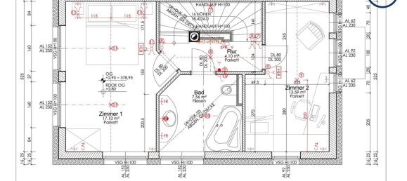 2 bedrooms Duplex in Kirchberg an der Pielach, Austria No. 137756 50