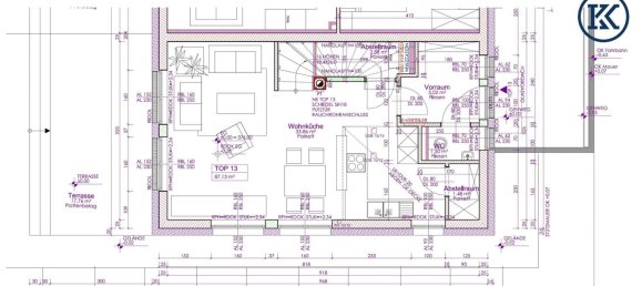 2 bedrooms Duplex in Kirchberg an der Pielach, Austria No. 137756 48