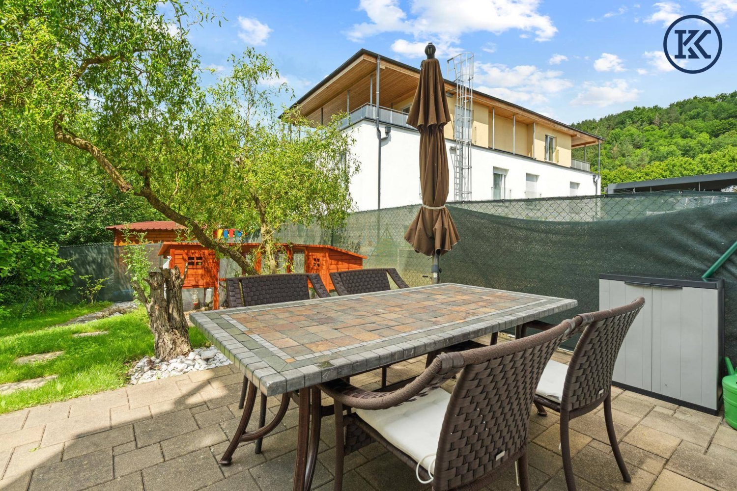 2 bedrooms Duplex in Kirchberg an der Pielach, Austria No. 137756