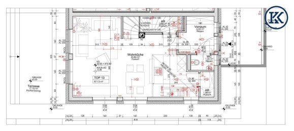 2 bedrooms Duplex in Kirchberg an der Pielach, Austria No. 137756 47