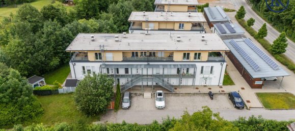 2 bedrooms Duplex in Kirchberg an der Pielach, Austria No. 137756 36