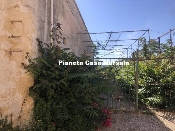 4 rooms House in Marsala, Italy No. 139554