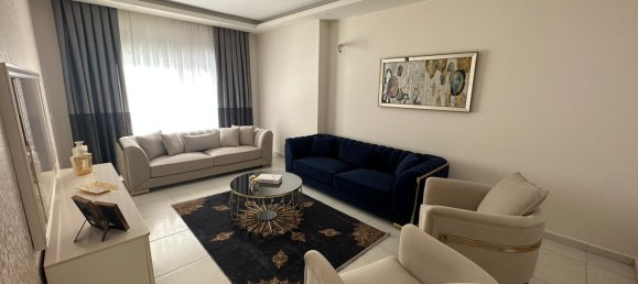 Apartment 2+1 in Mahmutlar, Turkey No. 15622 28