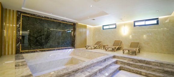 Apartment 2+1 in Mahmutlar, Turkey No. 15622 16