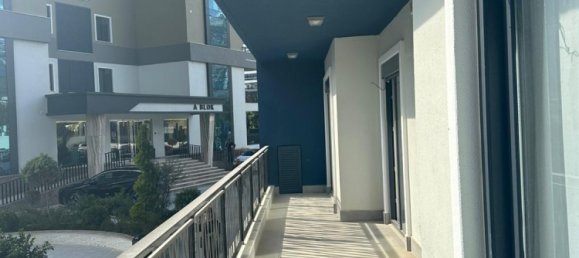 Apartment 2+1 in Mahmutlar, Turkey No. 15622 30